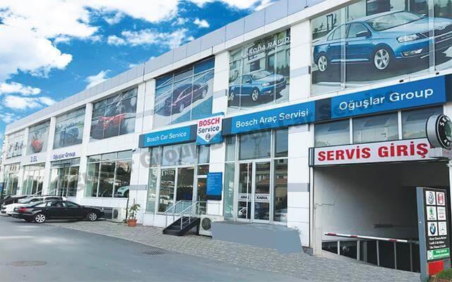 Oğuşlar Group Hakkında